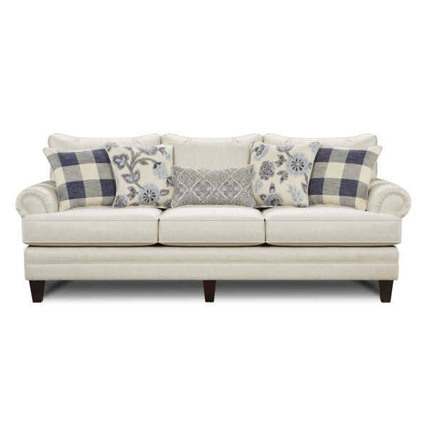 Saniyah Sofa By Darby Home Co Reviews