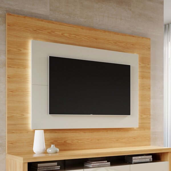 Makiver Floating TV Stand For TVs Up To 78