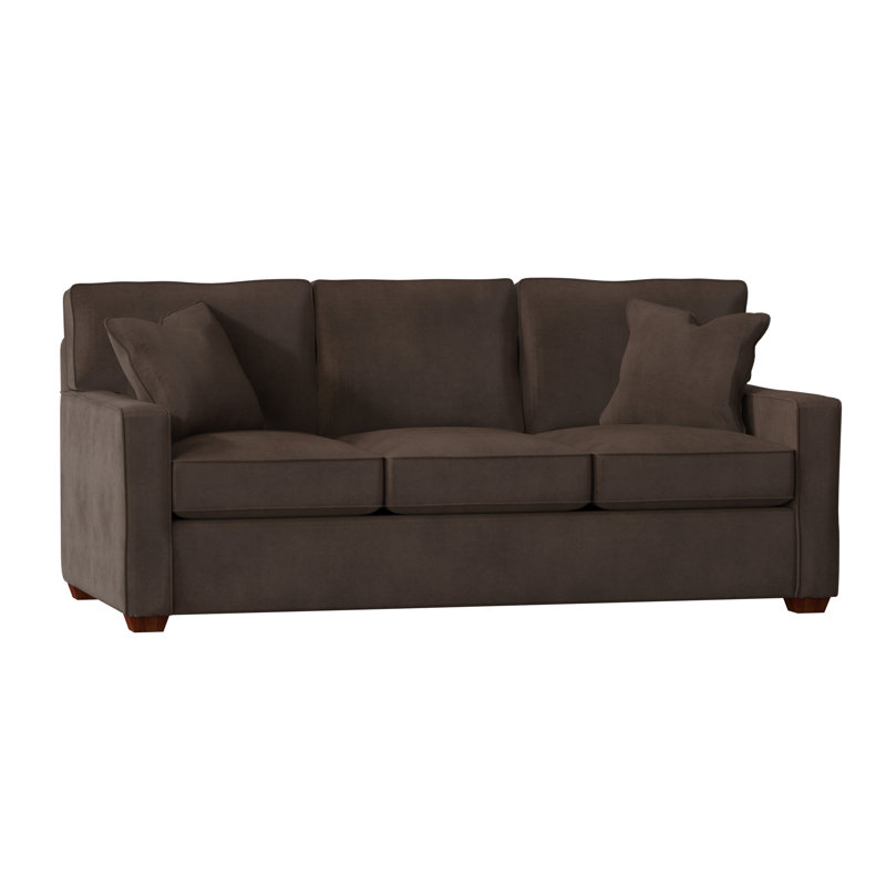 Wayfair Custom Upholstery™ Brisa Dreamquest Sofa Bed Birch Lane