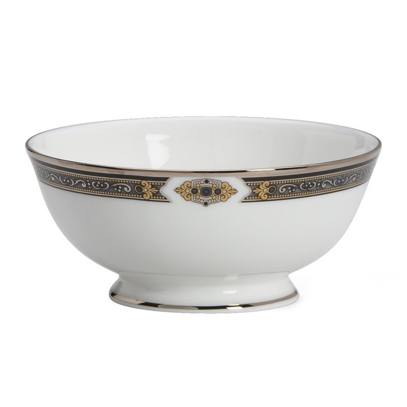 Lenox Vintage Jewel 9oz Bowl Wayfair
