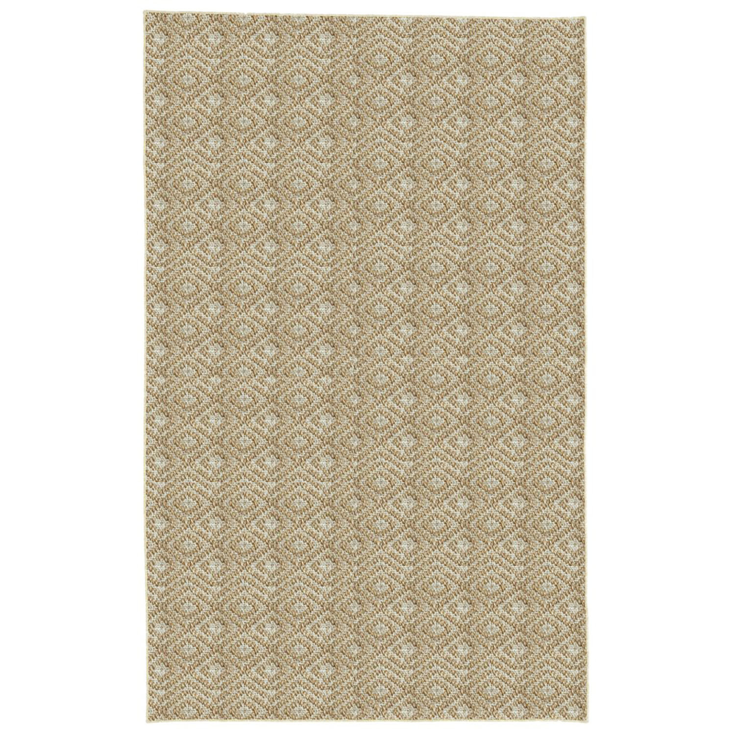 Gracie Oaks Palmyre Geometric Sisal Spice Area Rug Reviews Wayfair