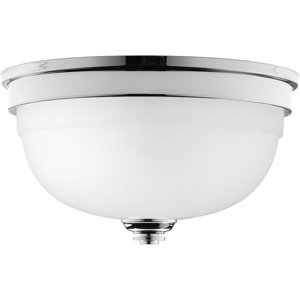 Dolla 2-Light Flush Mount