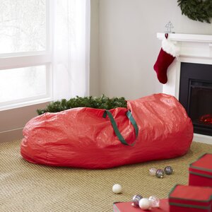 Wayfair Basics Artificial Tree Storage Bag