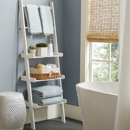 Bathroom Storage & Organization You'll Love | Wayfair