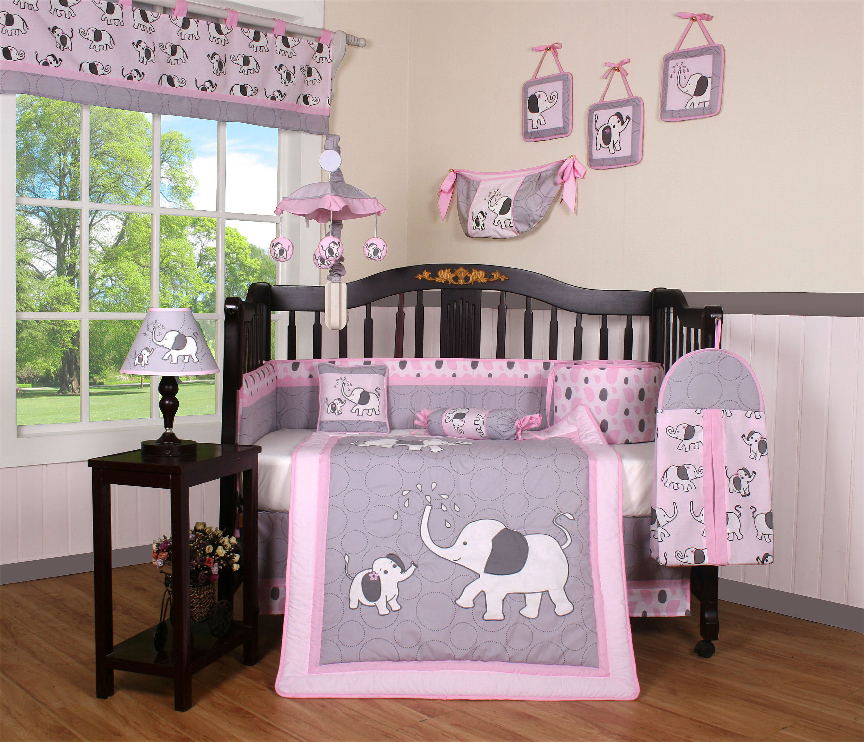 Geenny Elephant Dynasty Boutique 13 Piece Crib Bedding Set Reviews Geenny Elephant Dynasty Boutique 13 Piece Crib Bedding Set Reviews Wayfair