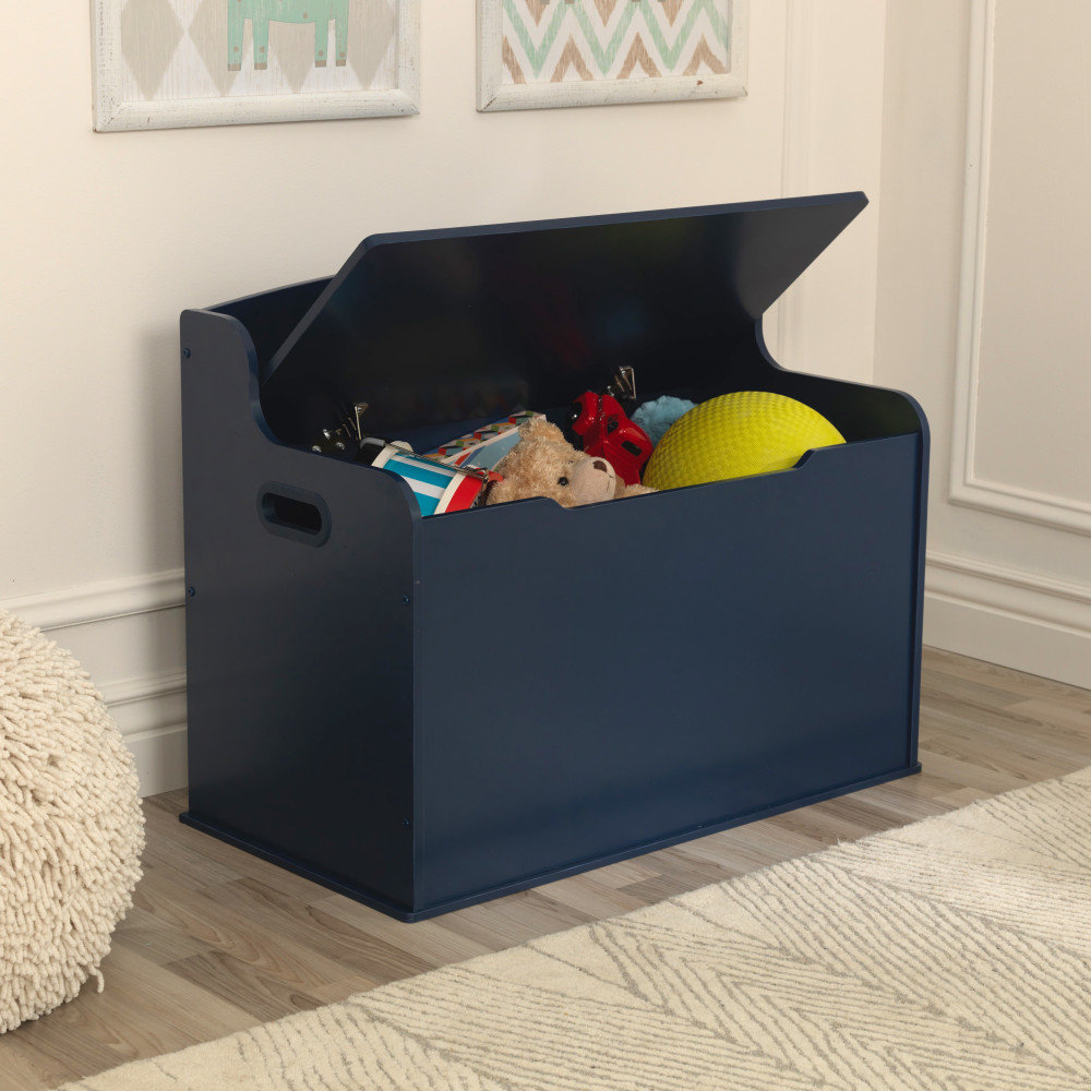 kidkraft toy chest