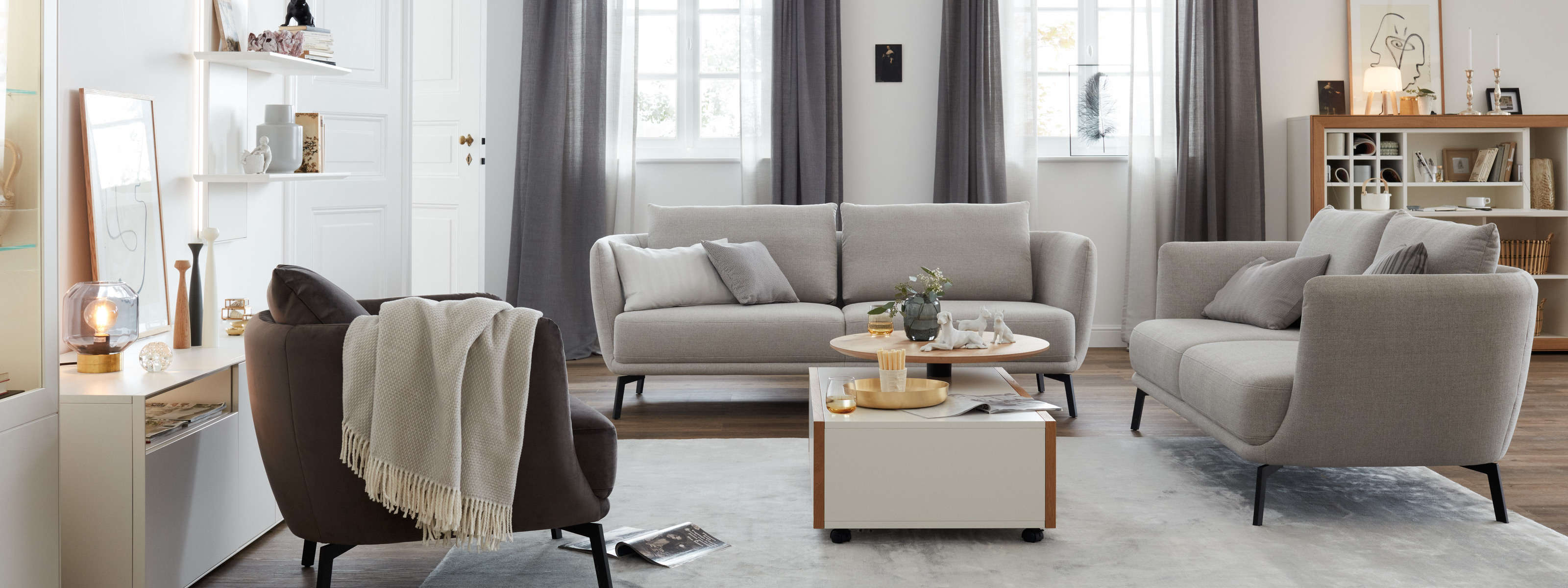 Schoner Wohnen Schlafzimmer Leuchten - Caseconrad.com