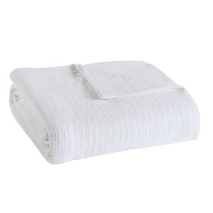 Allure Thermal Cotton Blanket