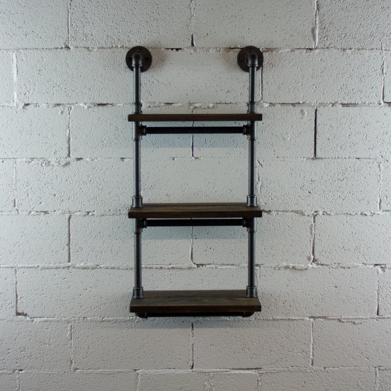 Trent Austin Design Decorative Wall Shelf Reviews Wayfair