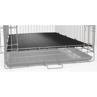 Dog Cage Floor Grate Wayfair Dog Cage Floor Grate