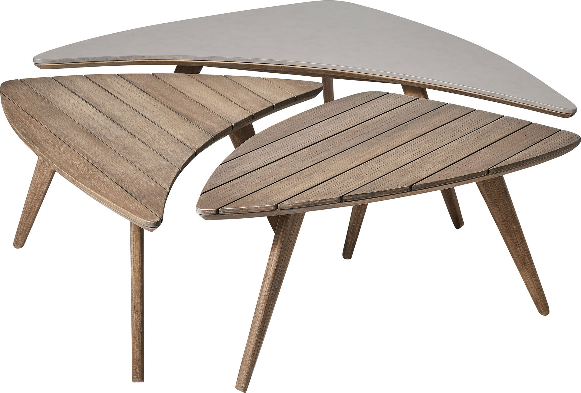 Christen Wooden Side Table Christen Wooden Side Table