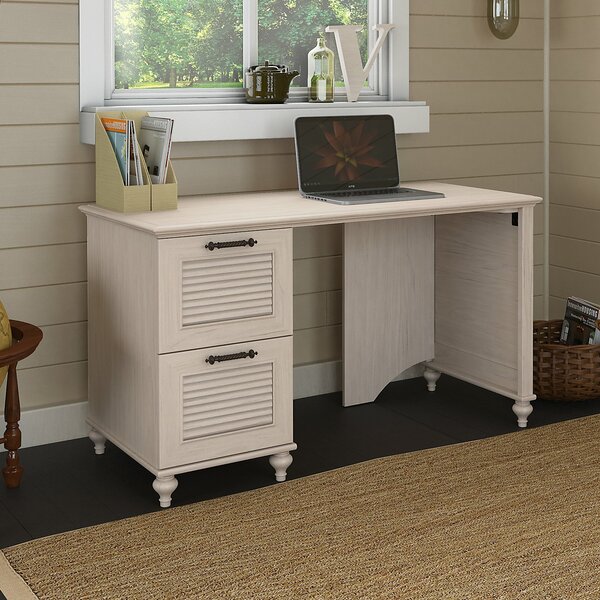 Secretary With File Drawer Wayfair