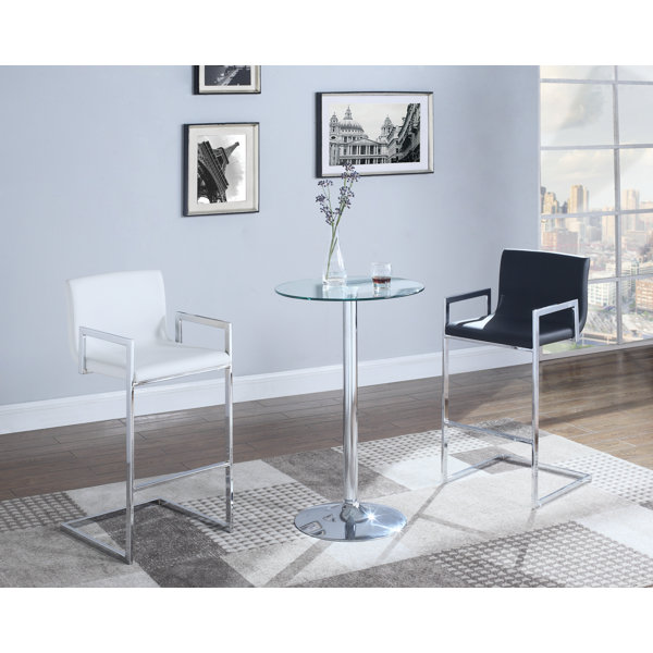 Colorado City Pub Table By Wildon Home® Cool