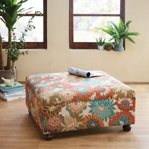 ottomans & poufs | wayfair ottomans & poufs | wayfair