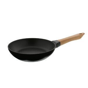 Cast Iron Frying Pan