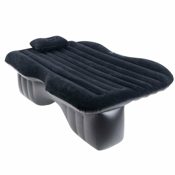 Back Seat 6 Air Mattress by Winterial