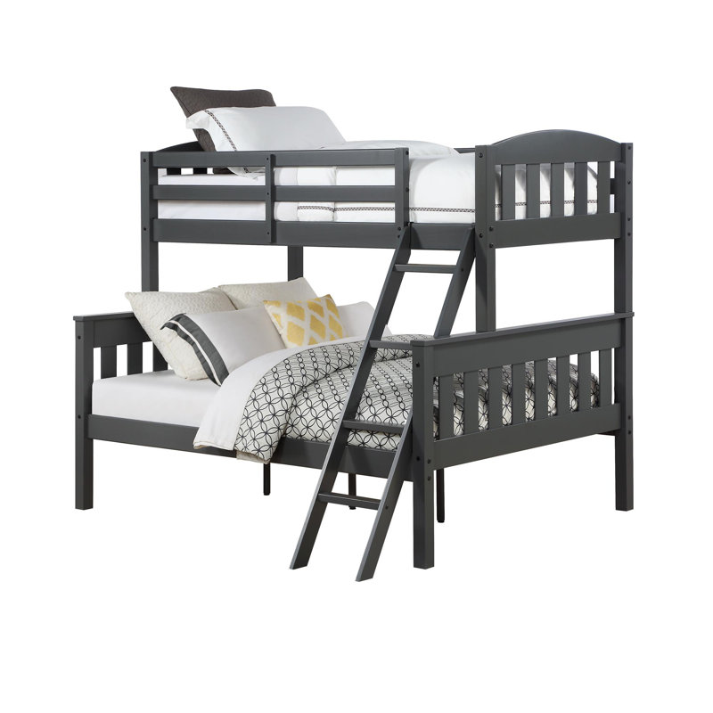 suzanne twin over full bunk bed