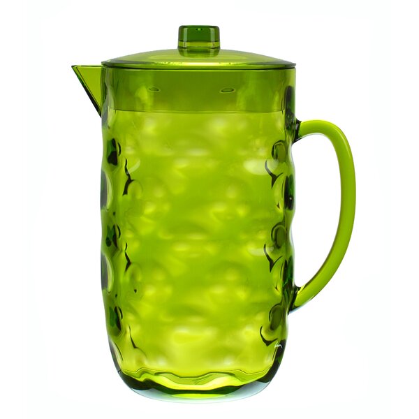 Bedell 80 oz. Pitcher by Ivy Bronx