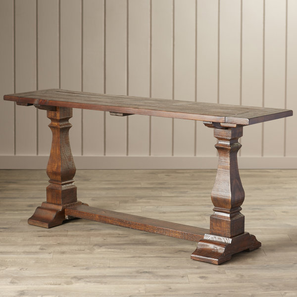 Console Table in Brown by Birch Lane™