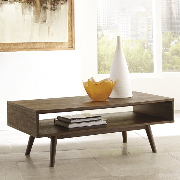 Napoleon Coffee Table by Langley Street
