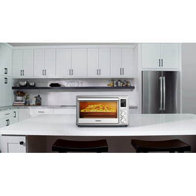 Galanz Digital Air Fryer Toaster Oven Galanz