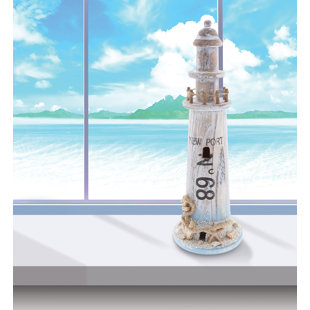 Lighthouse Decor Wayfair
