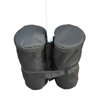 gazebo weights