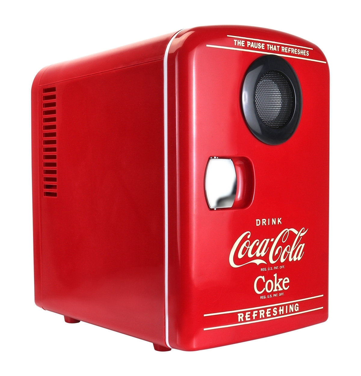 Koolatron Coca Cola Mini Fridge Reviews Wayfair