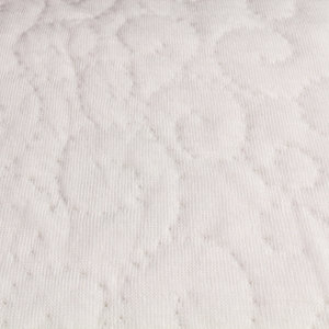 Noiseless Hypoallergenic and Waterproof Fitted Mattress Protector Arsuite Size: Twin