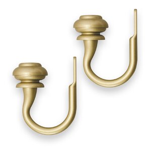 Christian Curtain Holdback (Set of 2)