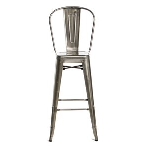 Oscar Patio Bar Stool