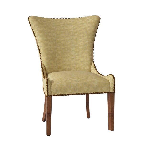 Christine Upholstered Dining Chair By Hekman