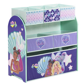 sesame street toy organizer