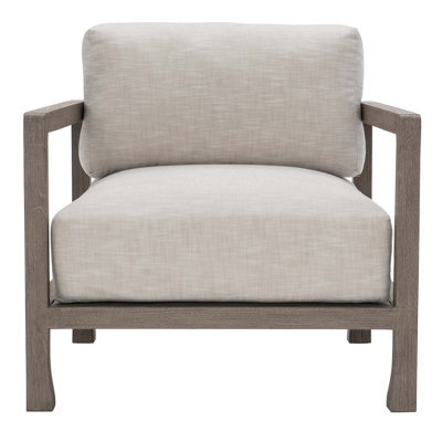 Bernhardt Exteriors Tanah Chair Bernhardt Cushion Color 6028034