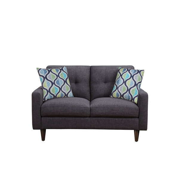 Lanny Loveseat By Ivy Bronx Purchase
