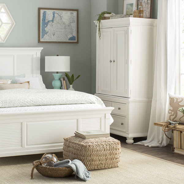 Coastal Bedroom Furniture | Joss \u0026 Main