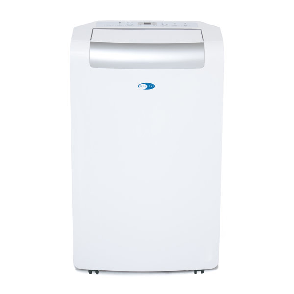 14,000 BTU Portable Air Conditioner with Remote by Whynter