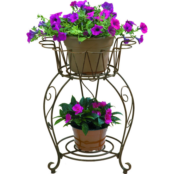 Plant Stand by Deer Park Ironworks| @ $100.99