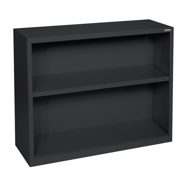 Elite Standard Bookcase by Sandusky Cabinets
