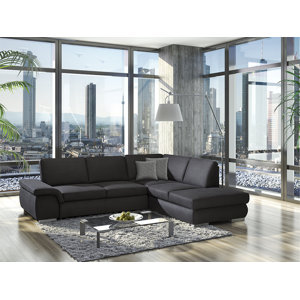 Ecksofa Vogue von Cavadore