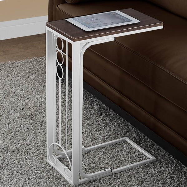 Taifa End Table By Wrought Studio