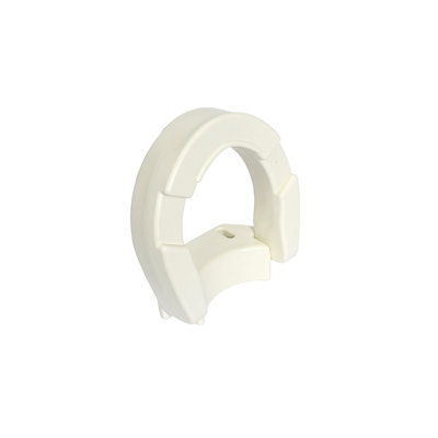 Raised Toilet Seat Essential Medical Supply