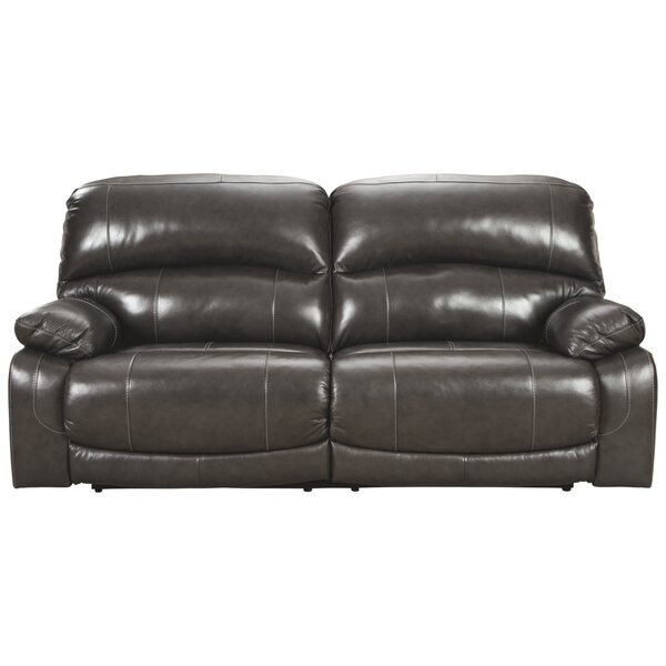 Dunston Reclining Sofa By Millwood Pines