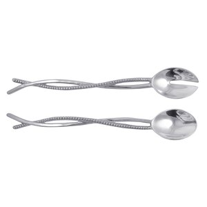 Sueno 2 Piece Salad Servers Set