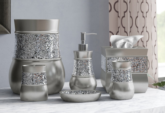 Best Bathroom Accessories Sets