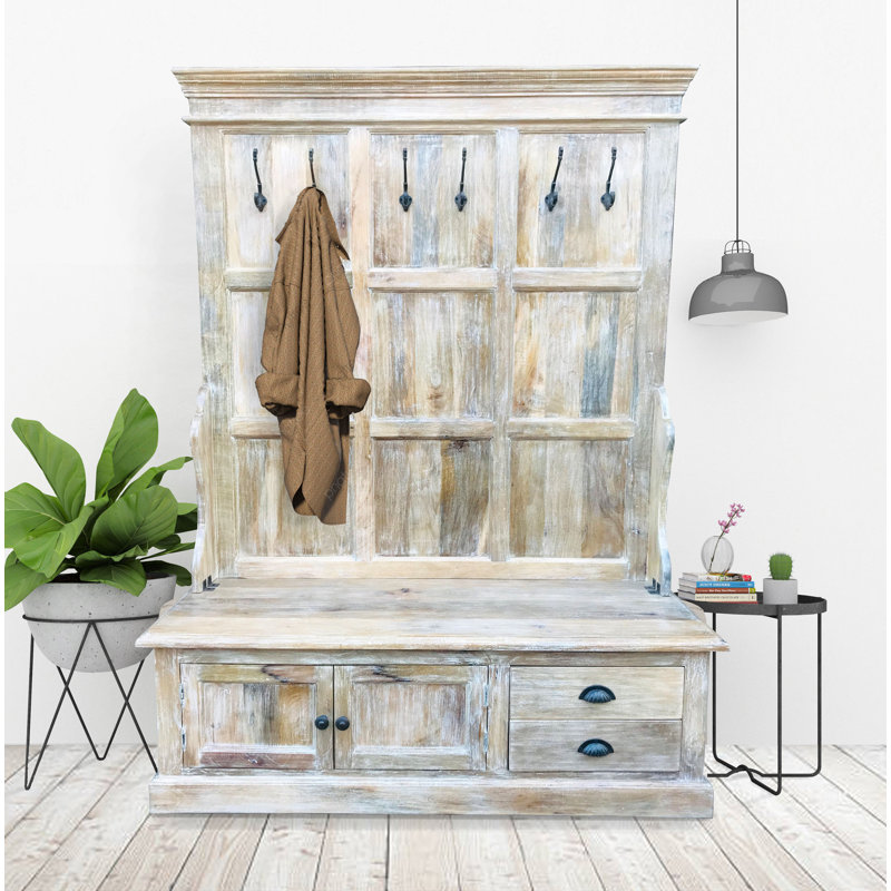 Hallway Furniture Handmade Products Vintage Shoe Rack Bench Organiser Handmade Hallway Furniture Shoe Storage Stand