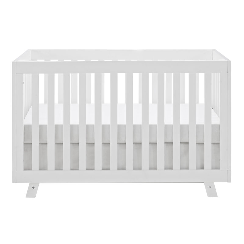 status beckett crib