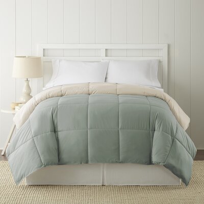 Green & Teal Comforters & Sets You'll Love in 2020 | Wayfair