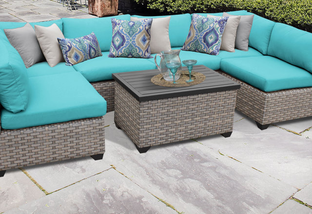 Outdoor Seating up to 50% Off