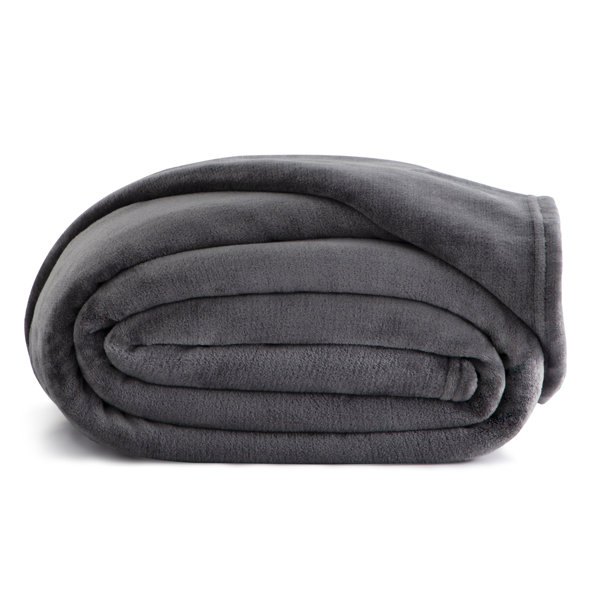 velour blankets